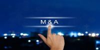 Mua bán, sáp nhập DN (M&A)